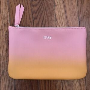 NEW Ipsy Makeup Bag